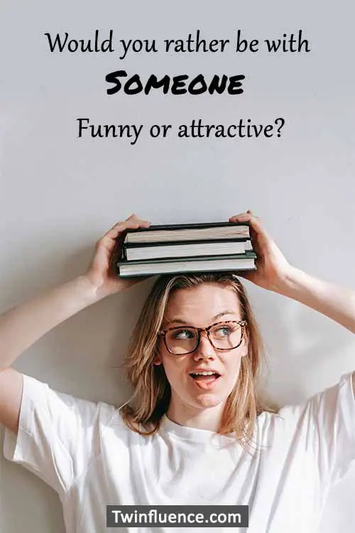 530 Flirty Questions to Ask a Girl to Make Her Blush - Twinfluence