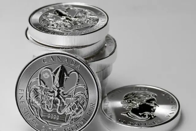 Strategies for building a diversified portfolio with silver investments