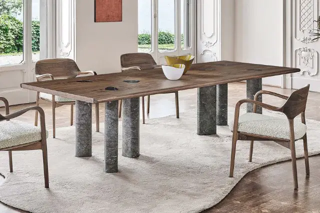 Osmose Dining Table